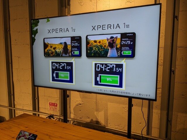 「Xperia」シリーズ最新モデル「Xperia 1 VI」発表！2日間分のバッテリーや“ソニーだからできた”ディスプレイ技術に注目【イベントレポート】