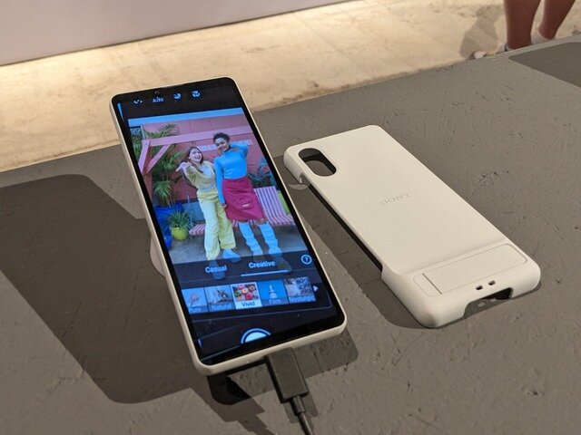 「Xperia」シリーズ最新モデル「Xperia 1 VI」発表！2日間分のバッテリーや“ソニーだからできた”ディスプレイ技術に注目【イベントレポート】