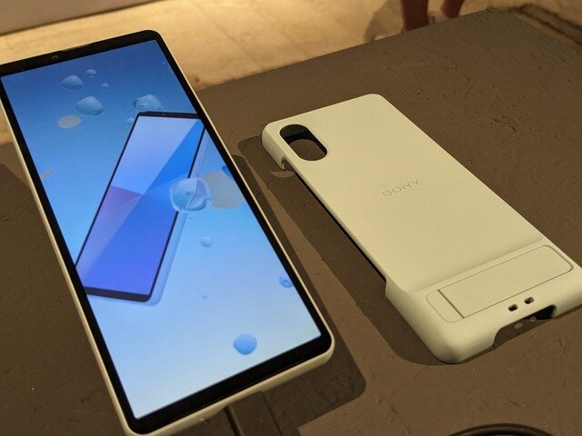 「Xperia」シリーズ最新モデル「Xperia 1 VI」発表！2日間分のバッテリーや“ソニーだからできた”ディスプレイ技術に注目【イベントレポート】