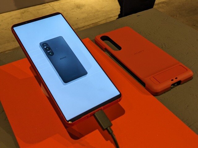 「Xperia」シリーズ最新モデル「Xperia 1 VI」発表！2日間分のバッテリーや“ソニーだからできた”ディスプレイ技術に注目【イベントレポート】