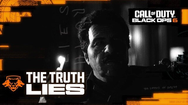 シリーズ最新作『Call of Duty: Black Ops 6』最新実写トレイラー「The Truth Lies」公開！リリース初日にXbox Game Pass追加も決定