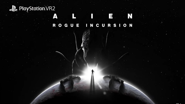 やつらの恐怖がVRで襲い来る…PS VR2向けアドベンチャー『Alien Rogue Incursion』2024年末公開予定【State of Play速報】