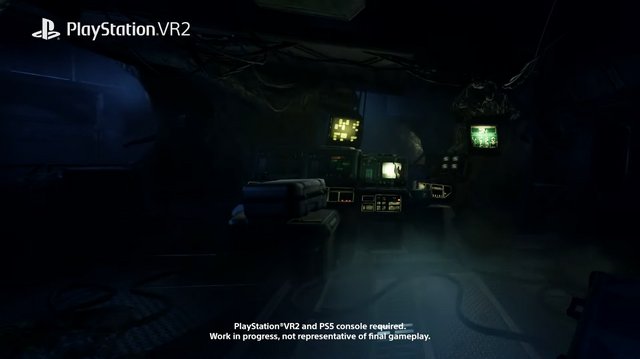 やつらの恐怖がVRで襲い来る…PS VR2向けアドベンチャー『Alien Rogue Incursion』2024年末公開予定【State of Play速報】