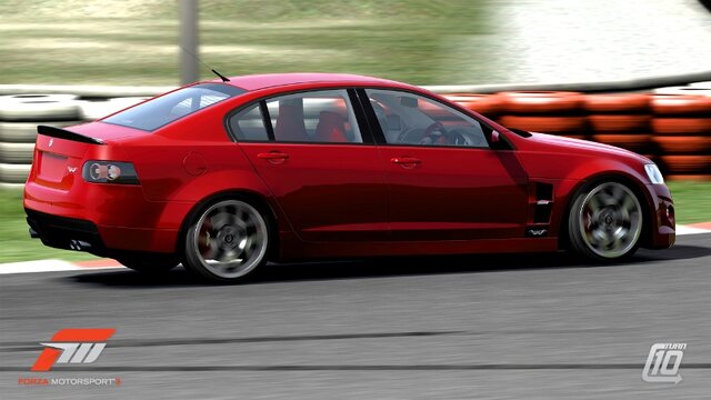 Forza Motorsport 3