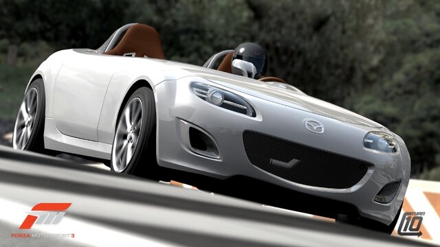 Forza Motorsport 3