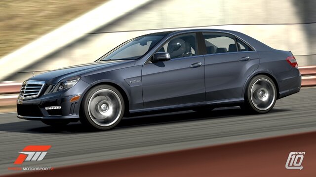 Forza Motorsport 3