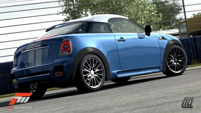 Forza Motorsport 3