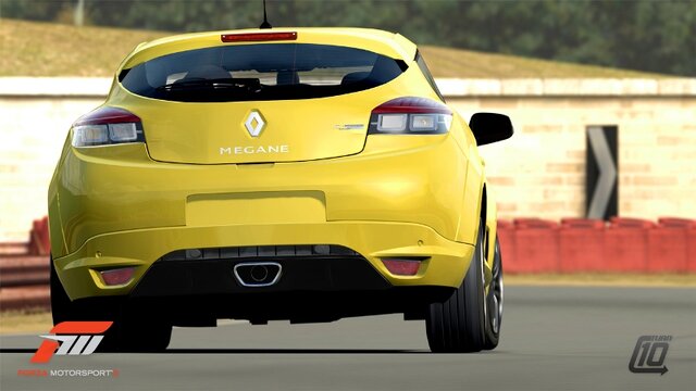 Forza Motorsport 3