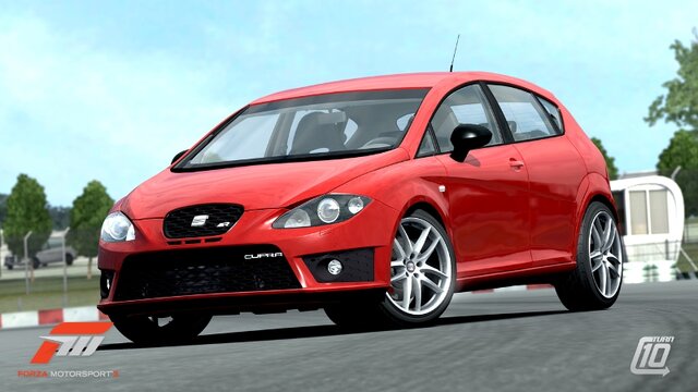 Forza Motorsport 3