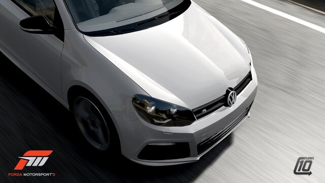 Forza Motorsport 3