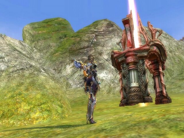 Soul of the Ultimate Nation
