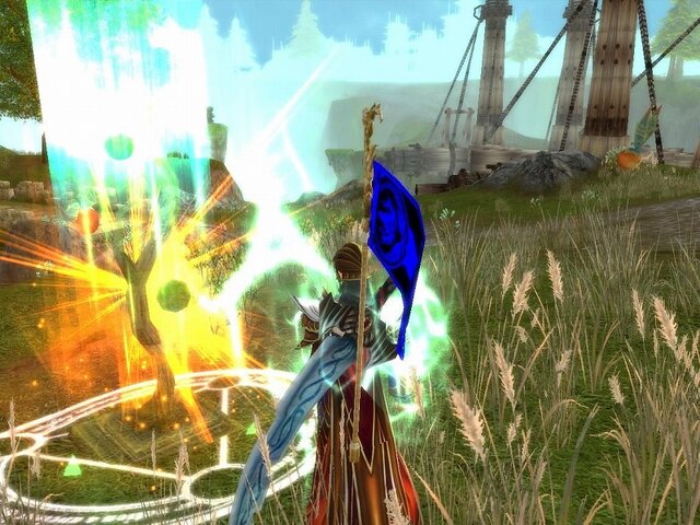 MysticStone -Runes of Magic-