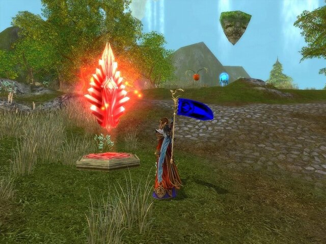 MysticStone -Runes of Magic-