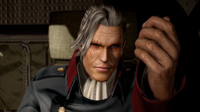 バイオハザード アンブレラ・クロニクルズ