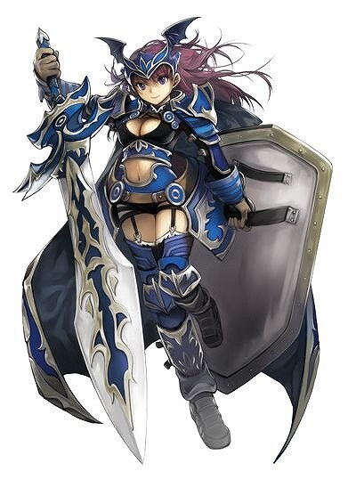 グランディア オンライン