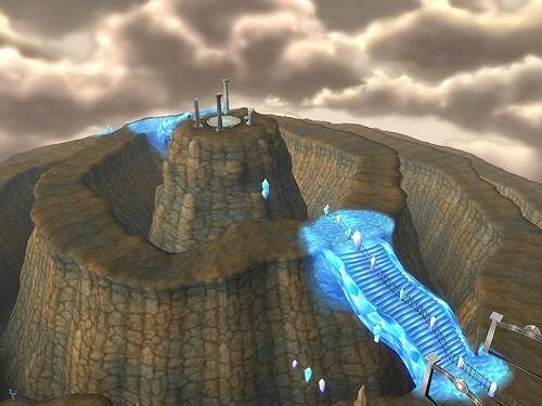 グランディア オンライン