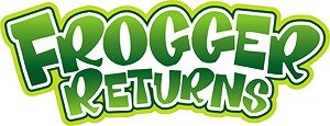 Frogger Returns