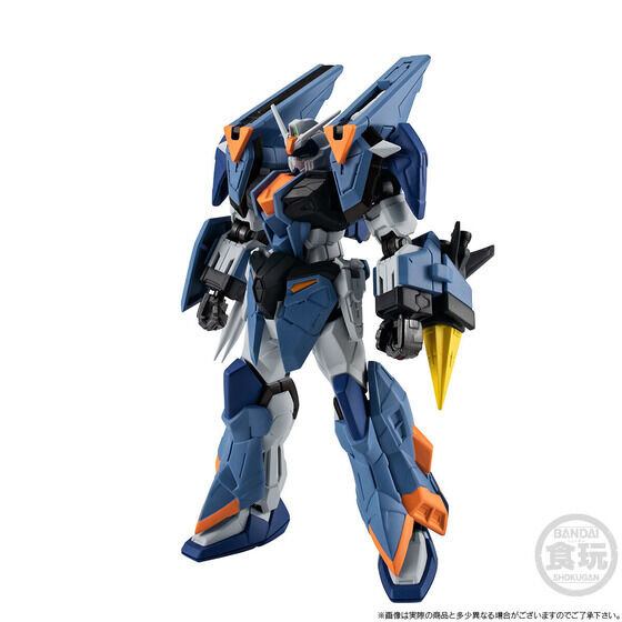 「ガンダムSEED」 GフレームFAに「デュエルブリッツ＆ライトニングバスター」が登場！ドッキング可能なFREEDOM Ver.「ミーティアユニット」も同時展開