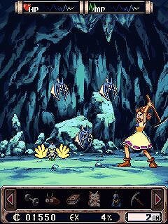 ワンダープロジェクトJ2 コルロの森のジョゼット