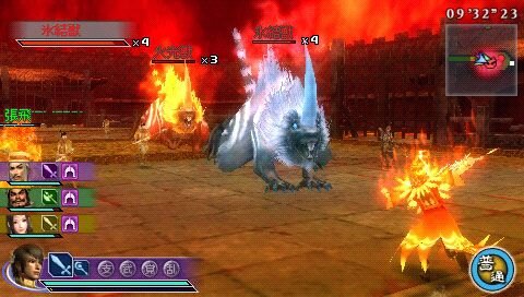 真・三國無双 MULTI RAID 2