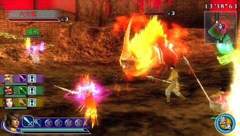 真・三國無双 MULTI RAID 2
