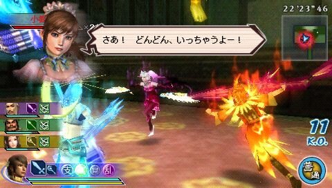 真・三國無双 MULTI RAID 2