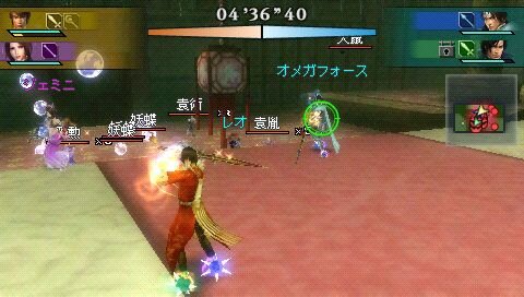 真・三國無双 MULTI RAID 2
