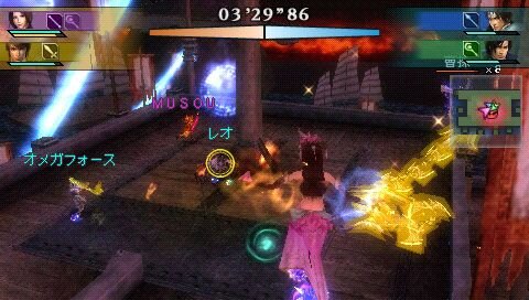 真・三國無双 MULTI RAID 2
