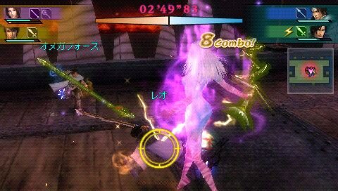 真・三國無双 MULTI RAID 2