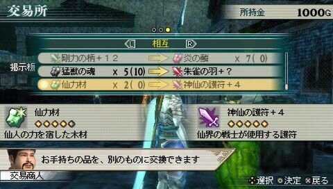 真・三國無双 MULTI RAID 2