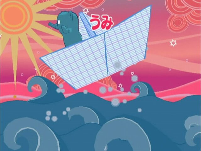 プーヨーとあそぼう エピソード1