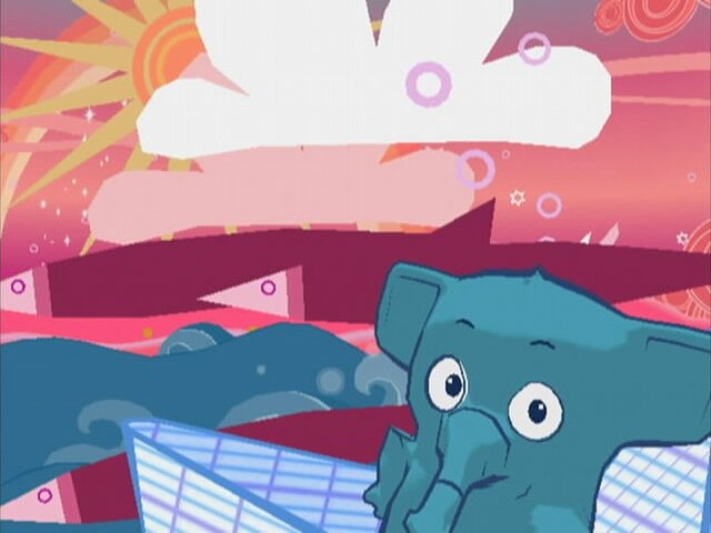 プーヨーとあそぼう エピソード1