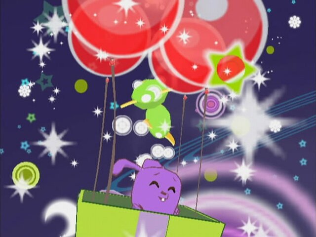 プーヨーとあそぼう エピソード1