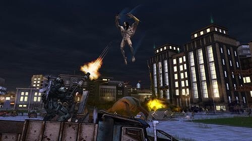 ライオットアクト 2