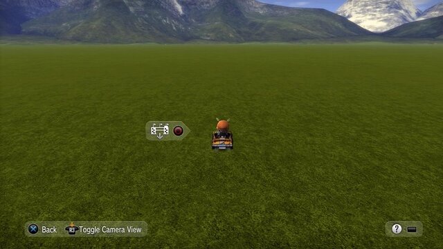 ModNation 無限のカート王国