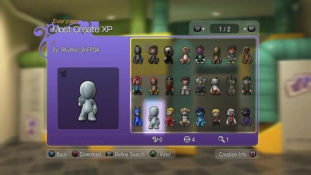 ModNation 無限のカート王国