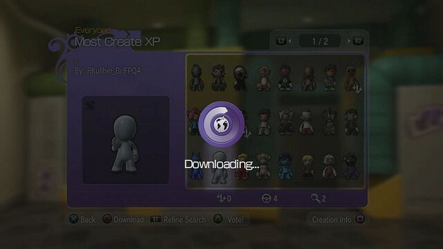 ModNation 無限のカート王国