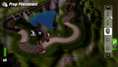 ModNation 無限のカート王国 ポータブル