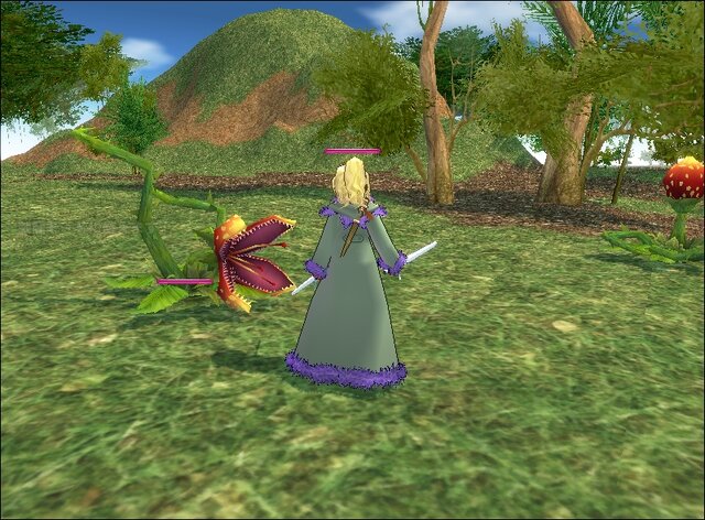 Developed by devCat Copyright (c) Nexon Corporation and Nexon Japan Co.,Ltd. All rights reserved.