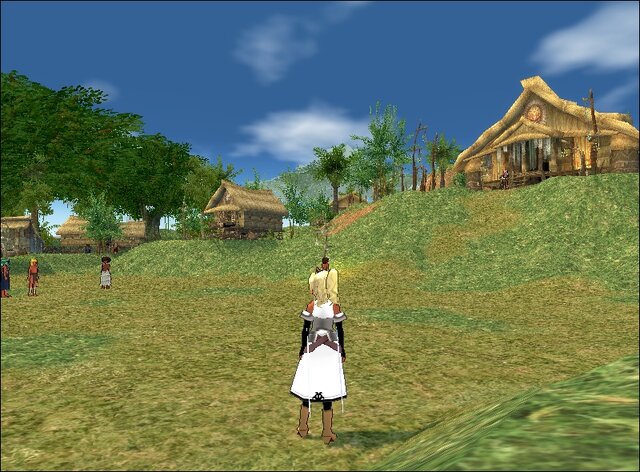 Developed by devCat Copyright (c) Nexon Corporation and Nexon Japan Co.,Ltd. All rights reserved.