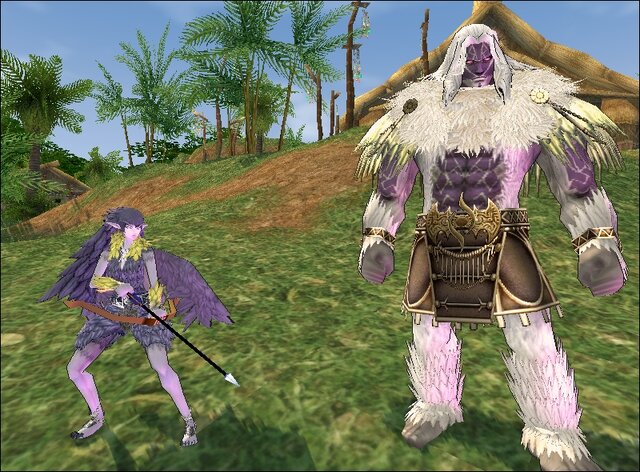 Developed by devCat Copyright (c) Nexon Corporation and Nexon Japan Co.,Ltd. All rights reserved.
