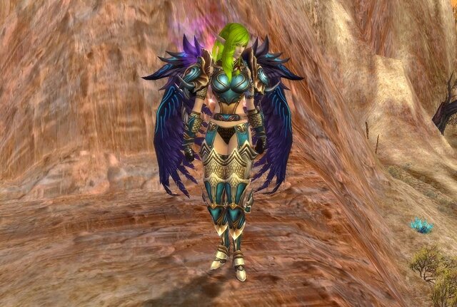 MysticStone -Runes of Magic-