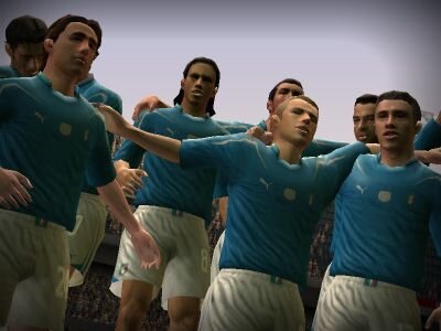 EA SPORTS FIFA Online 2