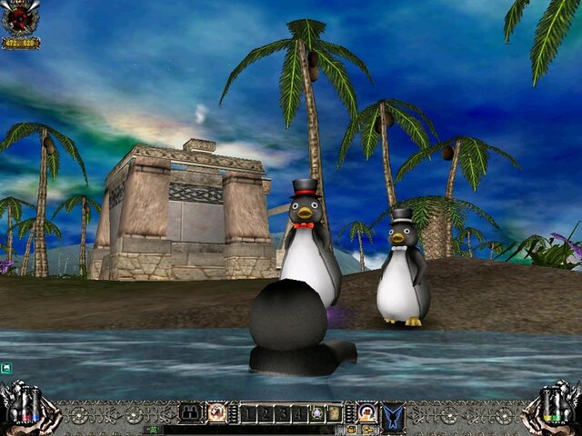 (c) 2007 Gamania Digital Entertainment Co., Ltd. All Rights Reserved. (c) 2007 T-Entertainment Co., ltd. All rights Reserved.
