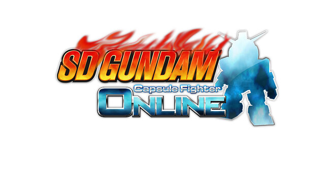 SDガンダム カプセルファイター オンライン