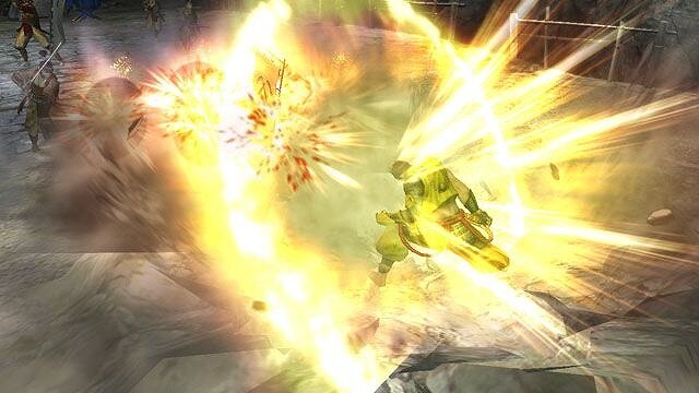 戦国BASARA3