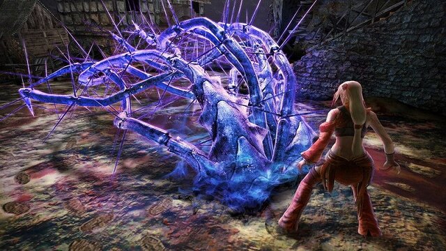 ナイツコントラクト