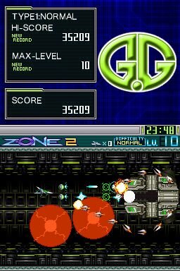 G.Gシリーズ Z・ONE2