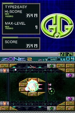 G.Gシリーズ Z・ONE2