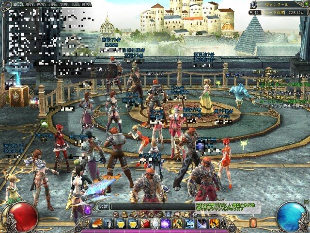 クロスブレイブ